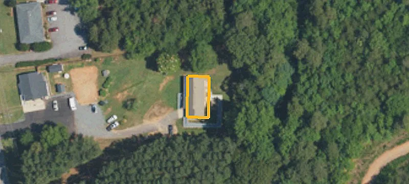 Industrial Land Corporate Campus Site