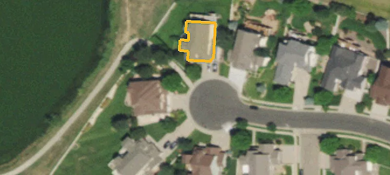 First-Floor Office Unit with Parking