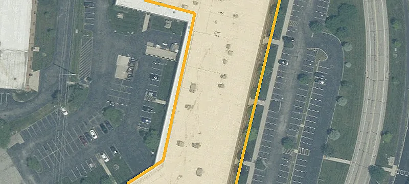 Multi-Tenant Flex Center with Loading Dock