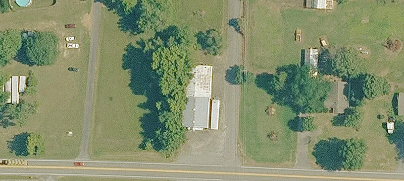 Commercial Land