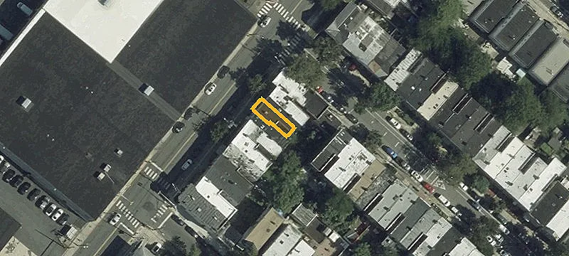 Duplex With Conversion Drawings