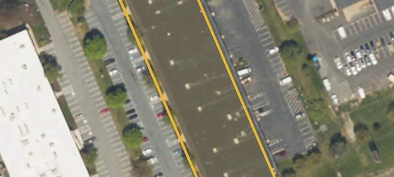 Flex Space with Dock-High Loading