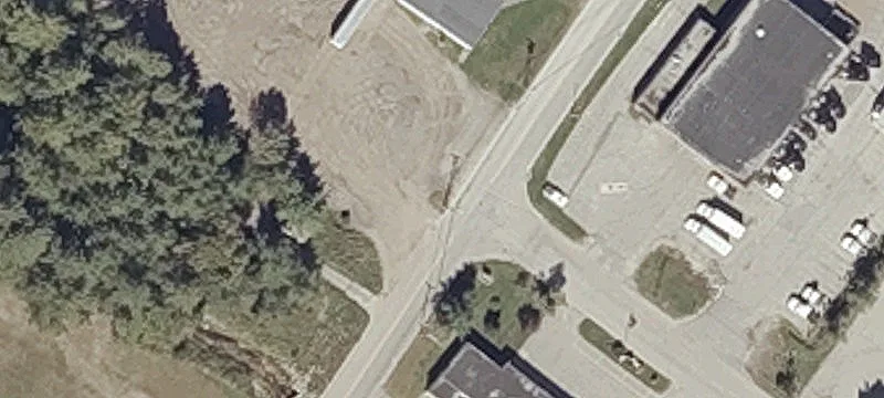 Flex Space with Fenced Yard
