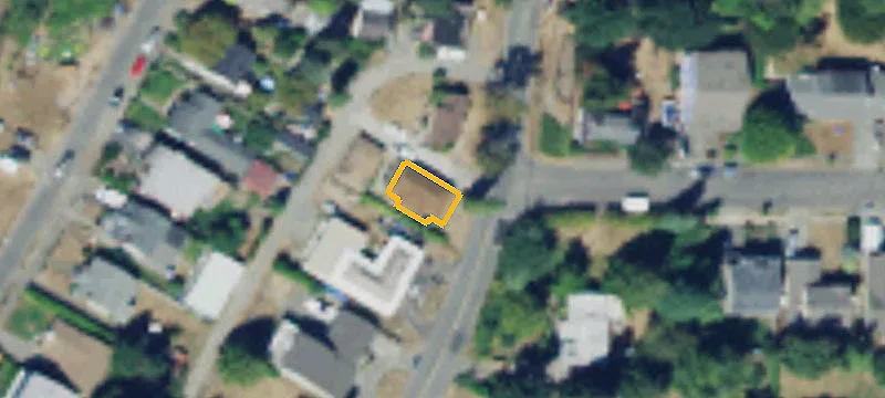 Titlow Duplex with Detached Three-Car Garage