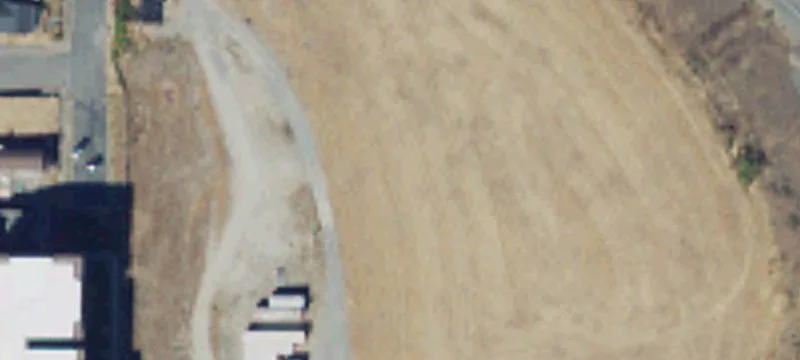 20-Parcel Development Site