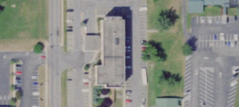 Commercial Land for Build-to-Suit Lease