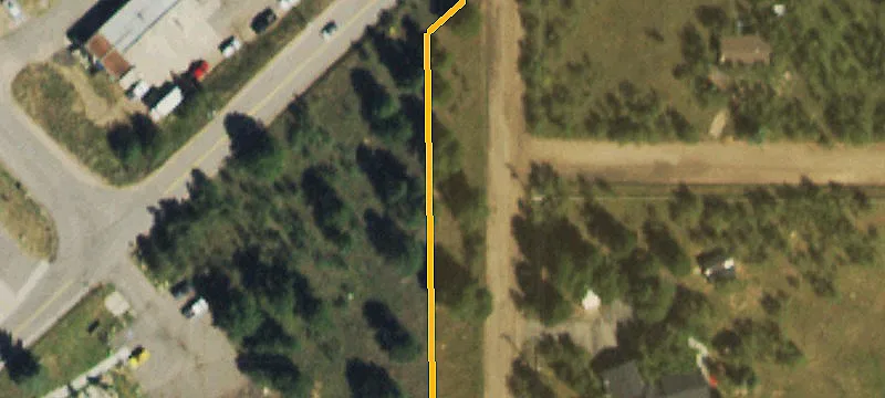 Commercial Land for Self-Storage Development
