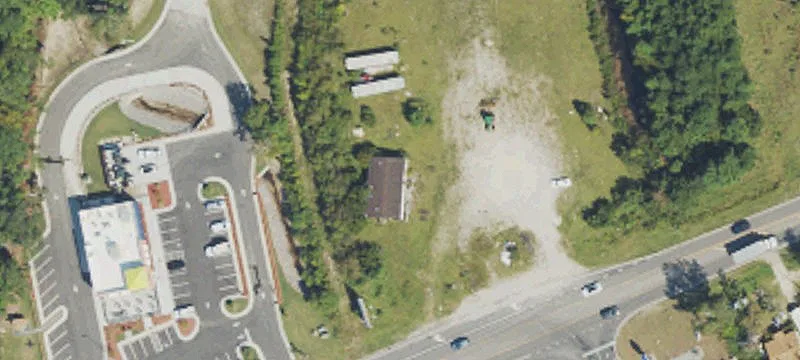 Commercial Land for Ground Lease or BTS