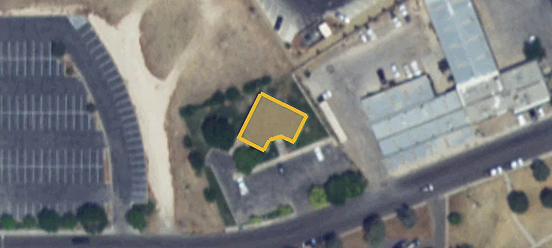 Office Building with Conference Room