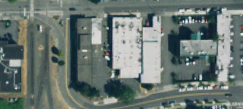 Single-Story Flex Space