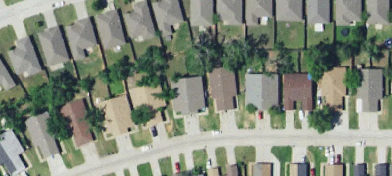 Turnkey Duplex with Attached Garages