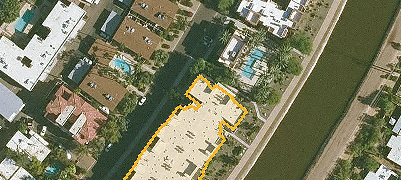 Residential Income Condo at Sage Condominium
