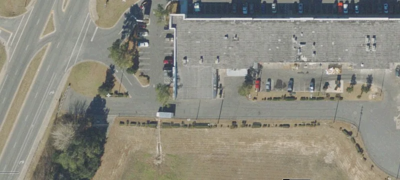 Publix-Anchored Retail Center