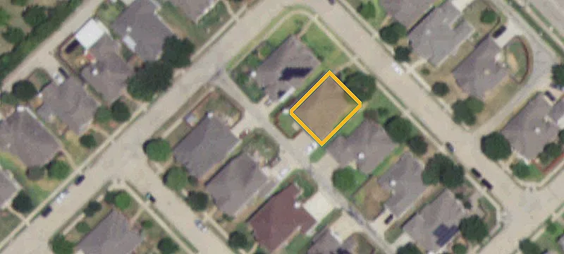 Commercial Land