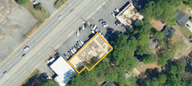 Office Space for Lease