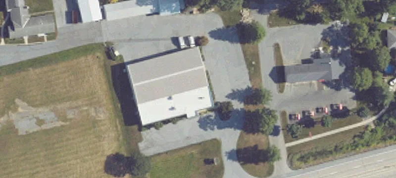 Commercial Land Parcel
