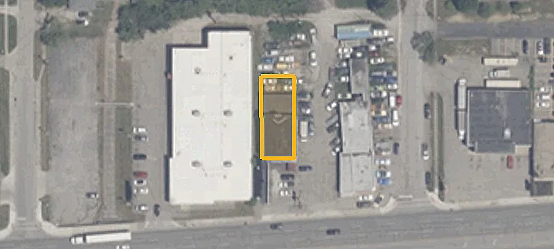Flex Space with Multi-Use Zoning