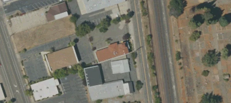 Two-Story Medical Office Building