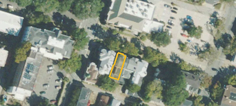 Commercial Land with Signal Access