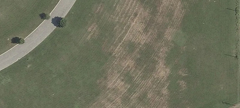 Industrial Land with Graded Site