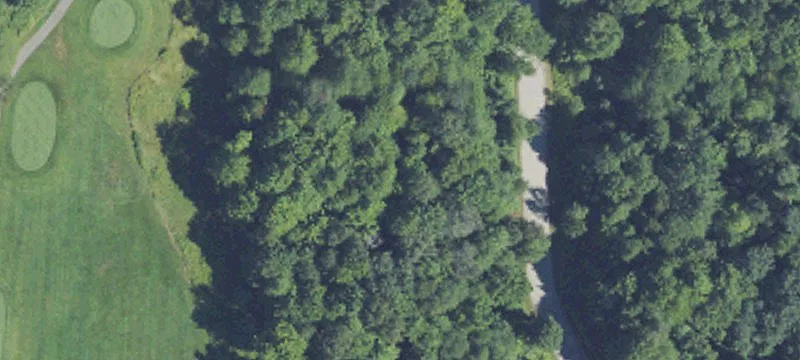 Golf Course Homesite Lot