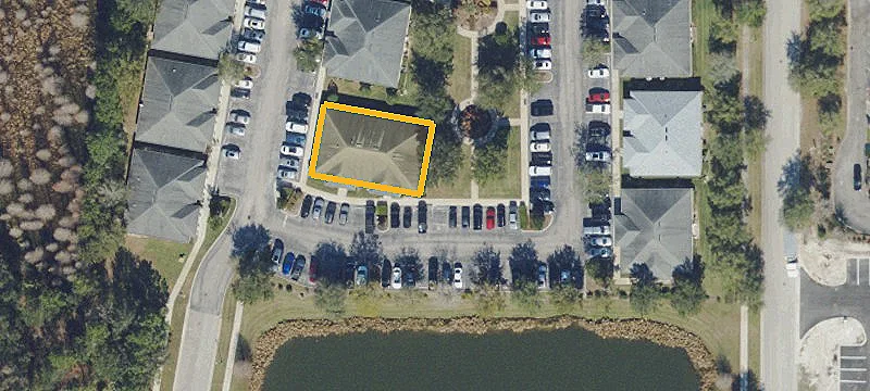 Executive Office Suite in Seven Oaks