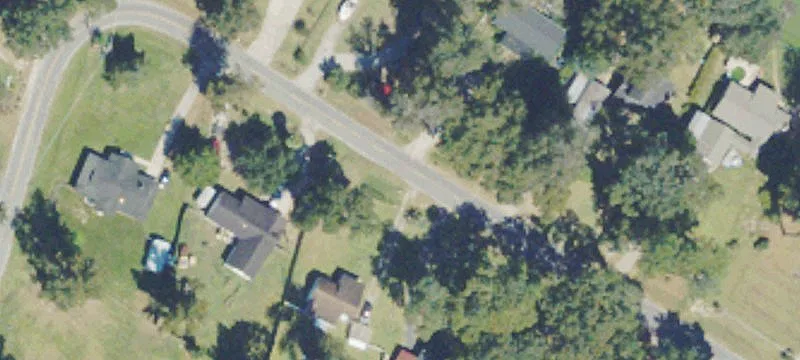 Deepwater Waterfront Lot in Gated Community