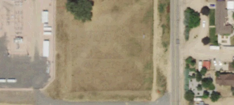 Commercial Land