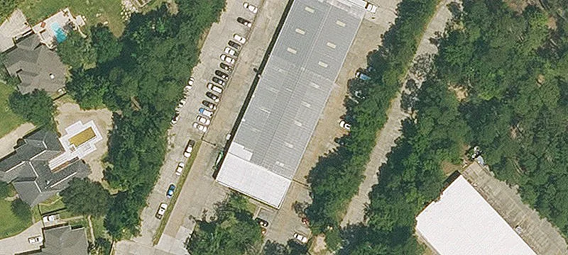 Stand-Alone Professional Office Building