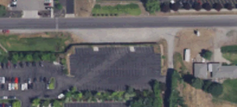Industrial Land with Yard Space