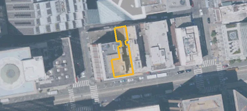 Retail Space with Cable-Car Frontage
