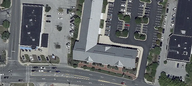 LEED Certified Medical Office Space