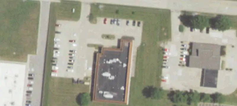 Single-Tenant Ambulatory Surgery Center