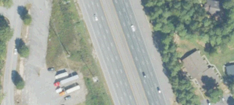 Zoned B-2 Commercial Land