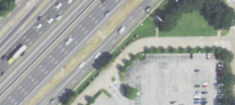 Office Building Built in 1977