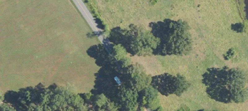 Waterfront Land Lot