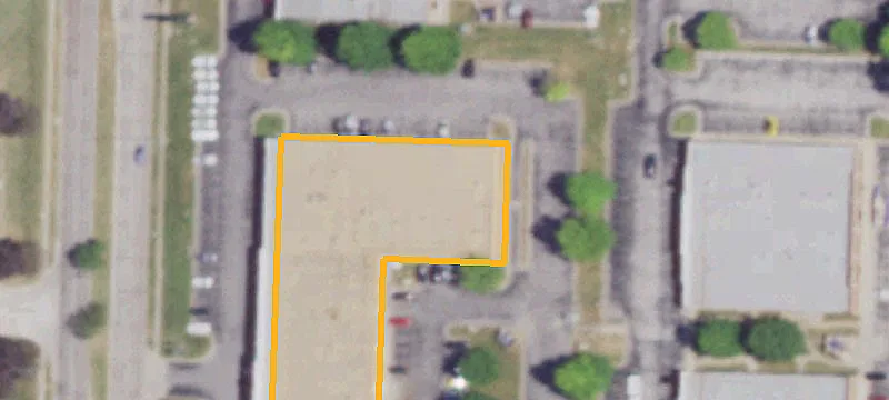 Office/Flex Sublease Space
