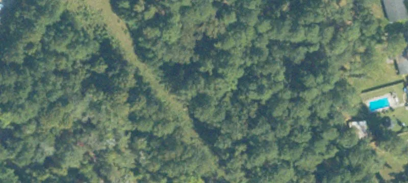 Commercial Land with B-2 Zoning