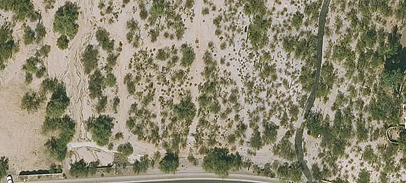 Commercial Land Parcel