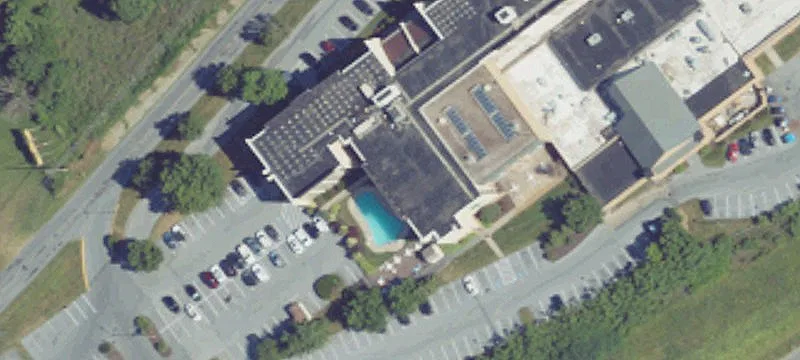 Commercial Land