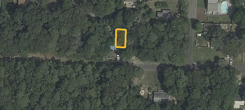 Specialty Property Lot with Utilities