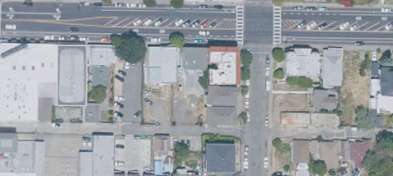 Retail Space with Storefront