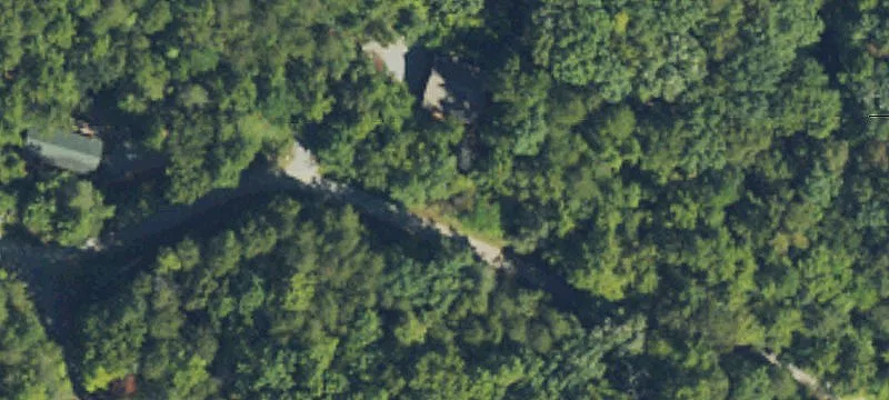 Waterfront Land with River Access
