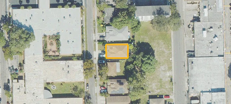 Retail Storefront with Ample Parking