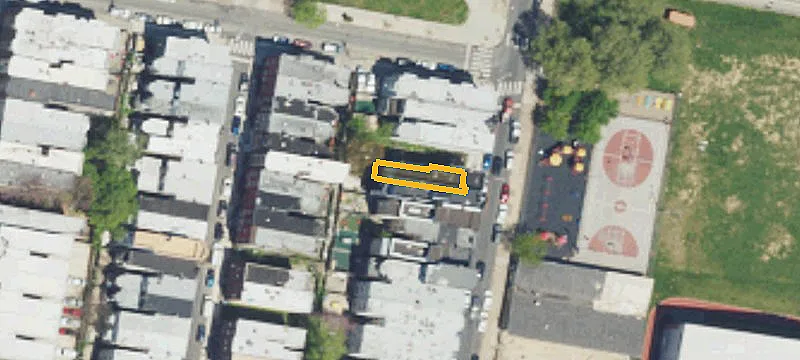 Quadplex with Private Roof Deck