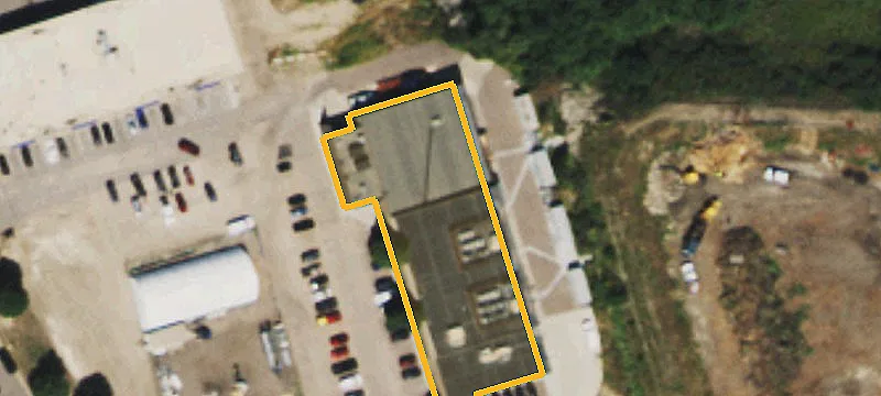 Industrial Office and Warehouse