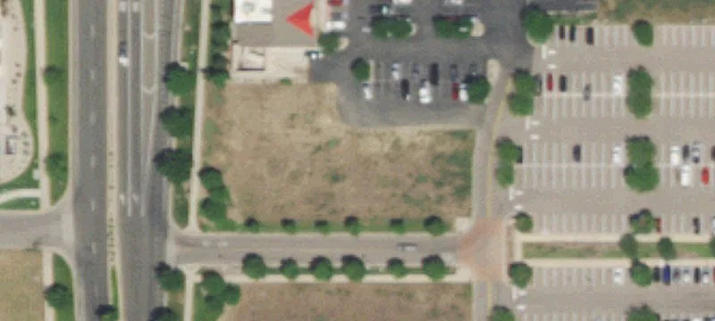 Commercial Land