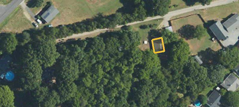 Land or Vacant Lot