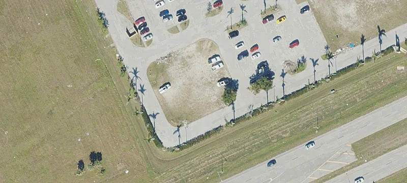 End Cap Pad-Ready Commercial Outparcel