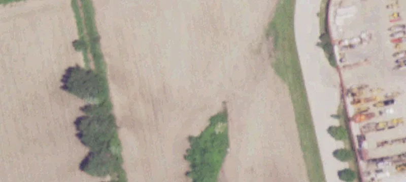 Industrial Land Development